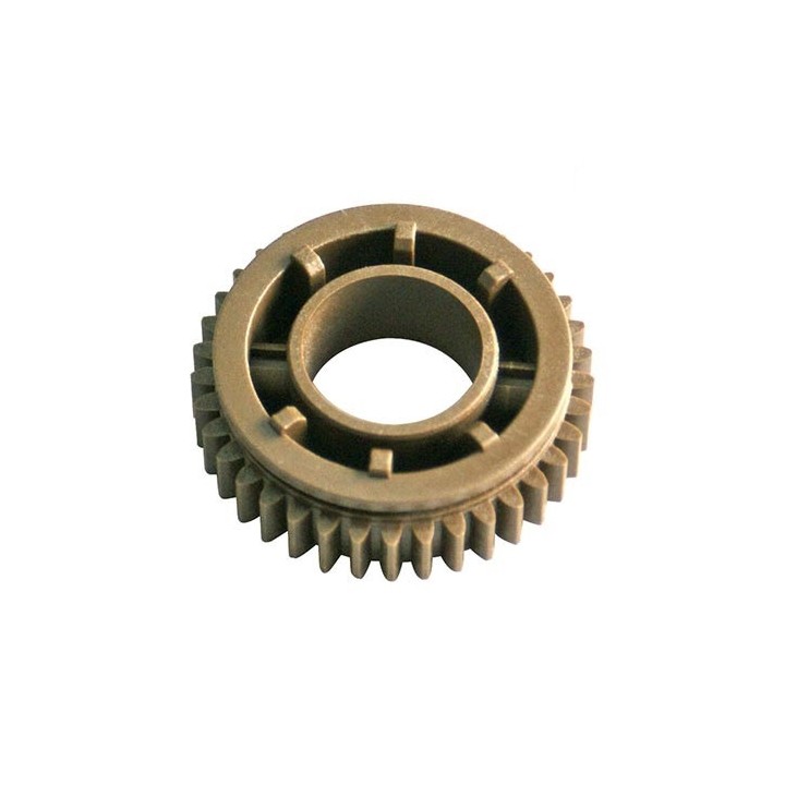 Upper Fuser Roller Gear 37T Compatible SAMSUNG para SCX5835