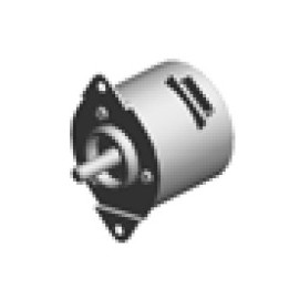 AX060435 Original RICOH Brushless 10w Gear DC Motor