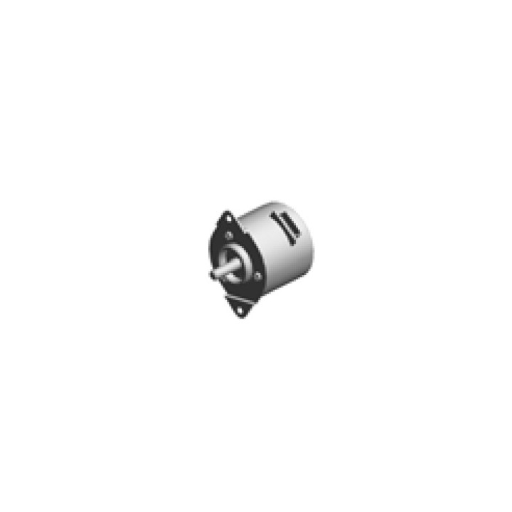 AX060435 Original RICOH Brushless 10w Gear DC Motor