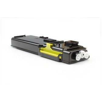 Toner Compatible DELL 593-11120 Amarillo para C3760 C3765DNF (9k)