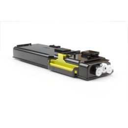 Toner Compatible DELL 593-11120 Amarillo para C3760 C3765DNF (9k)