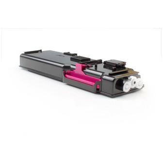 Toner Compatible DELL 593-11121 Magenta para C3760 C3765DNF (9k)