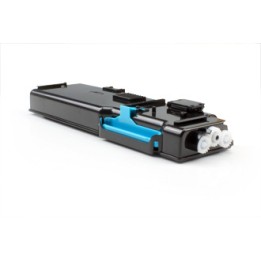 Toner Compatible DELL 593-11122 Cyan para C3760 C3765DNF (9k)
