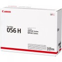 Toner Original CANON 056H 3008C002 Negro para MF542X (21k)