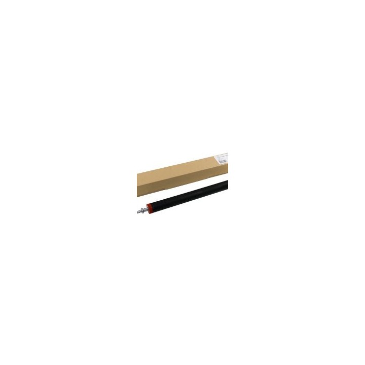 AA2JR70300 AA2JR70400 Lower Fuser Roller With Bearings Compatible KONICA MINOLTA Bizhub C250i 300i 360i C450i C550i C650i