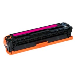 Toner Compatible CON CHIP CANON 055H 3018C002 Magenta para LBP-664 MF744 (5. 9k)