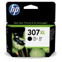 DESCATALOGADO - Tinta Original HP 307XL 3YM64AE Negro