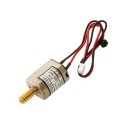 DESCATALOGADO - AX040136 (old: AX040159) Original RICOH Fuser Cleaning Web Motor para Aficio 1060 MP7500