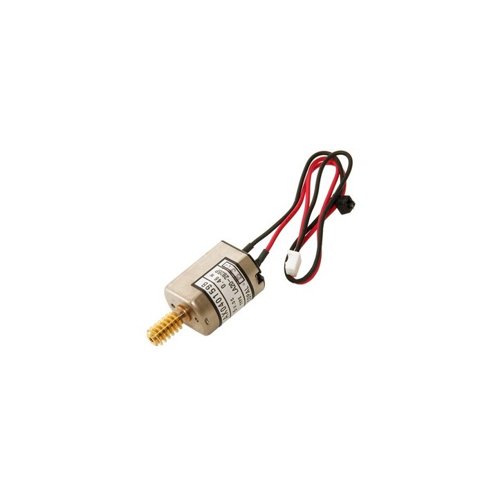 DESCATALOGADO - AX040136 (old: AX040159) Original RICOH Fuser Cleaning Web Motor para Aficio 1060 MP7500