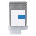 Tinta Compatible CANON PFI120C 2886C001 Cyan (130 ml)