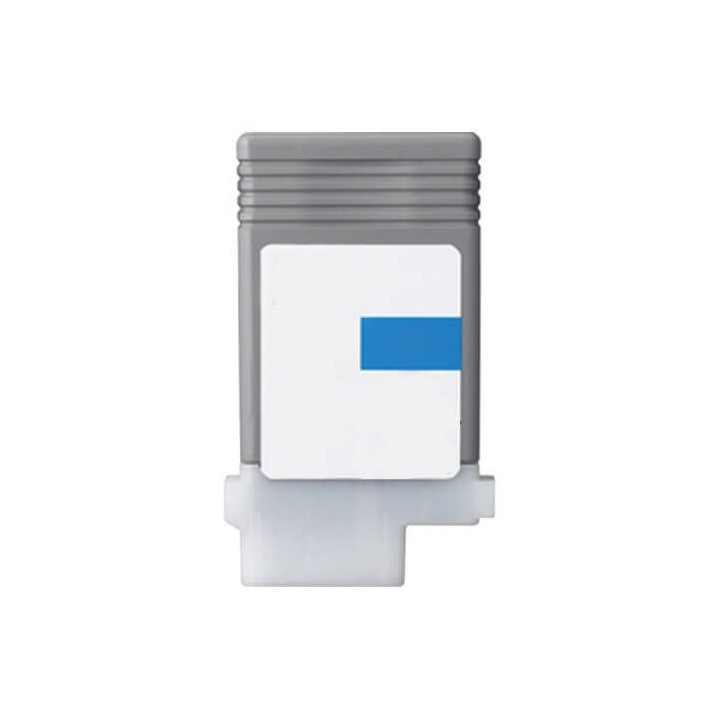 Tinta Compatible CANON PFI120C 2886C001 Cyan (130 ml)