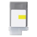 Tinta Compatible CANON PFI120Y 2888C001 Amarillo (130 ml)