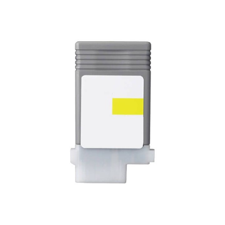 Tinta Compatible CANON PFI120Y 2888C001 Amarillo (130 ml)