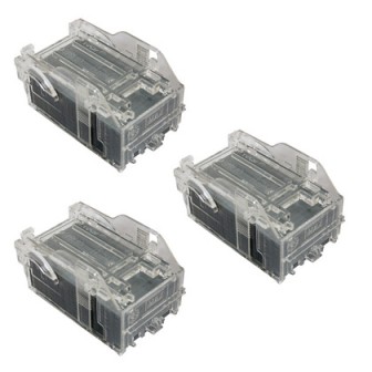 0146C001 Tipo X1 Grapas Originales CANON (3x5000)