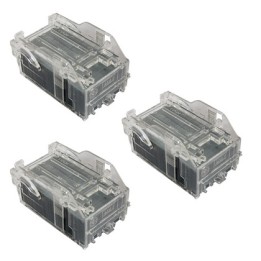 0146C001 Tipo X1 Grapas Originales CANON (3x5000)