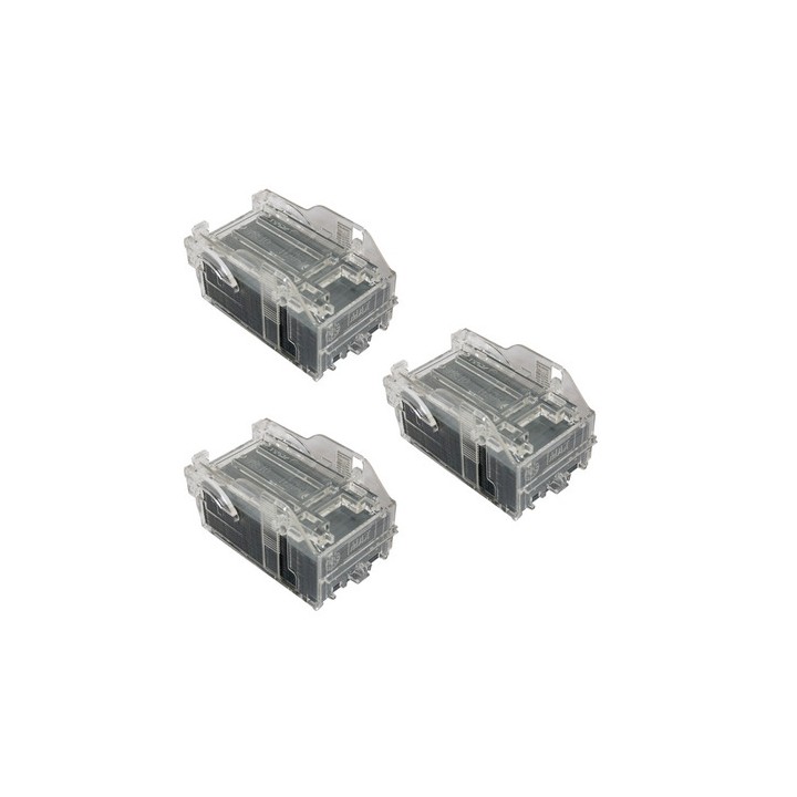0146C001 Tipo X1 Grapas Originales CANON (3x5000)
