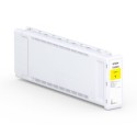 Tinta Original EPSON UltraChrome XD3 T50M4 Amarillo para SC-T7700D (700 ml)