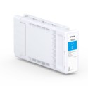 Tinta Original EPSON UltraChrome XD3 T50U2 Cyan para SC-T7700D (350 ml)