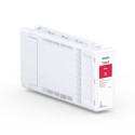 Tinta Original EPSON UltraChrome XD3 T50UF Rojo para SC-T7700D (350 ml)