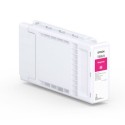 Tinta Original EPSON UltraChrome XD3 T50U3 Magenta para SC-T7700D (350 ml)