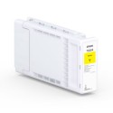 Tinta Original EPSON UltraChrome XD3 T50U4 Amarillo para SC-T7700D (350 ml)