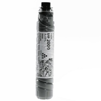 Toner Original RICOH 842340 Tipo1230D Negro para Aficio 2015 2016 2018 2020 MP1500 MP1600 MP2000 (9k)