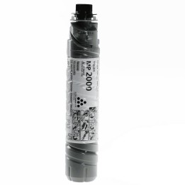Toner Original RICOH 842340 Tipo1230D Negro para Aficio 2015 2016 2018 2020 MP1500 MP1600 MP2000 (9k)