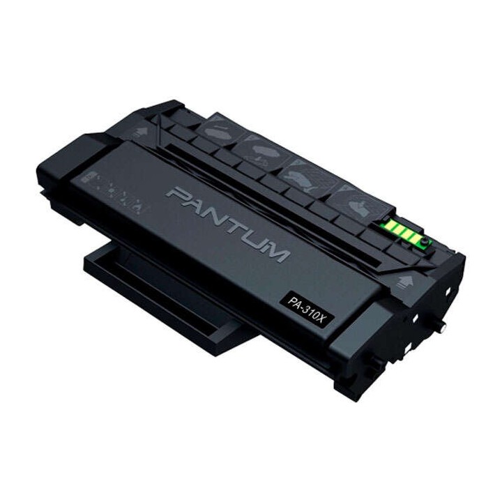 Toner Original PANTUM PA310H Negro para P3100 P3255 P3500 (6k)