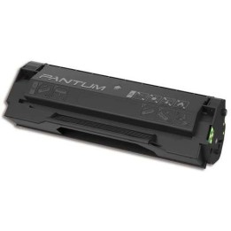 Toner Original PANTUM PA110H Negro para M5000 M5005 M6000 M6005 P1000 P1050 P2000 P2010 P2050 (2. 3k)