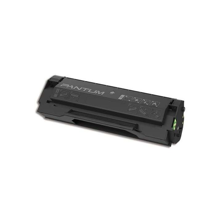 Toner Original PANTUM PA110H Negro para M5000 M5005 M6000 M6005 P1000 P1050 P2000 P2010 P2050 (2. 3k)