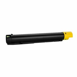 Toner Original PANTUM CTO2600 Amarillo para CM270 CM330 CM420 (15k)