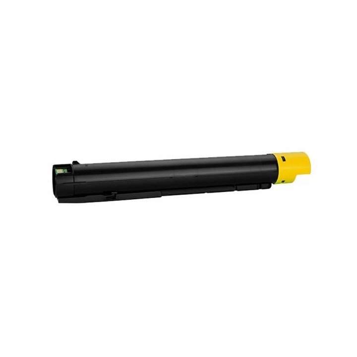 Toner Original PANTUM CTO2600 Amarillo para CM270 CM330 CM420 (15k)
