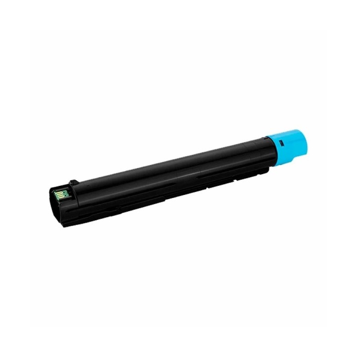 Toner Original PANTUM CTO2600 Cyan para CM270 CM330 CM420 (15k)