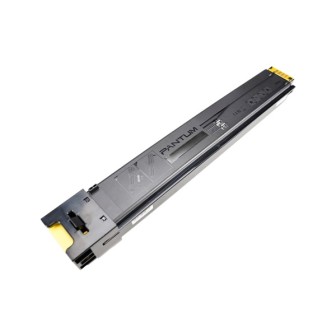 Toner Original PANTUM CTL2300H Amarillo para CM230 (12k)
