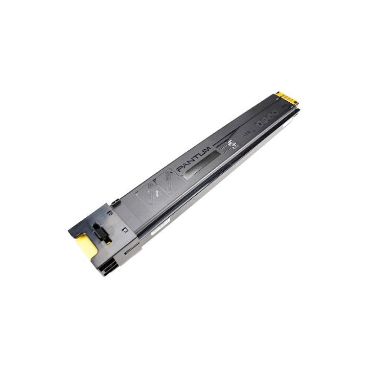 Toner Original PANTUM CTL2300H Amarillo para CM230 (12k)