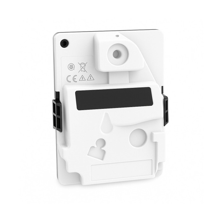 Bote Residual Compatible LEXMARK 20N0W00 XEROX 008R13326 PANTUM CWT1100 CWT2000 CWT2100 (15k)