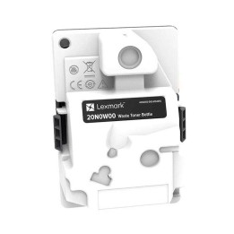 Bote Residual Original LEXMARK PANTUM 20N0W00 para CS331 CS431 CX331 CX431 C3324 C3326 MC3224 MC3326 MC3426 (15k)