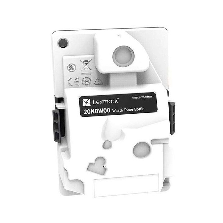 Bote Residual Original LEXMARK PANTUM 20N0W00 para CS331 CS431 CX331 CX431 C3324 C3326 MC3224 MC3326 MC3426 (15k)