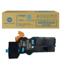 Toner Original KONICA MINOLTA TNP92C AE1Y450 Cyan para Bizhub C3120i (4k)