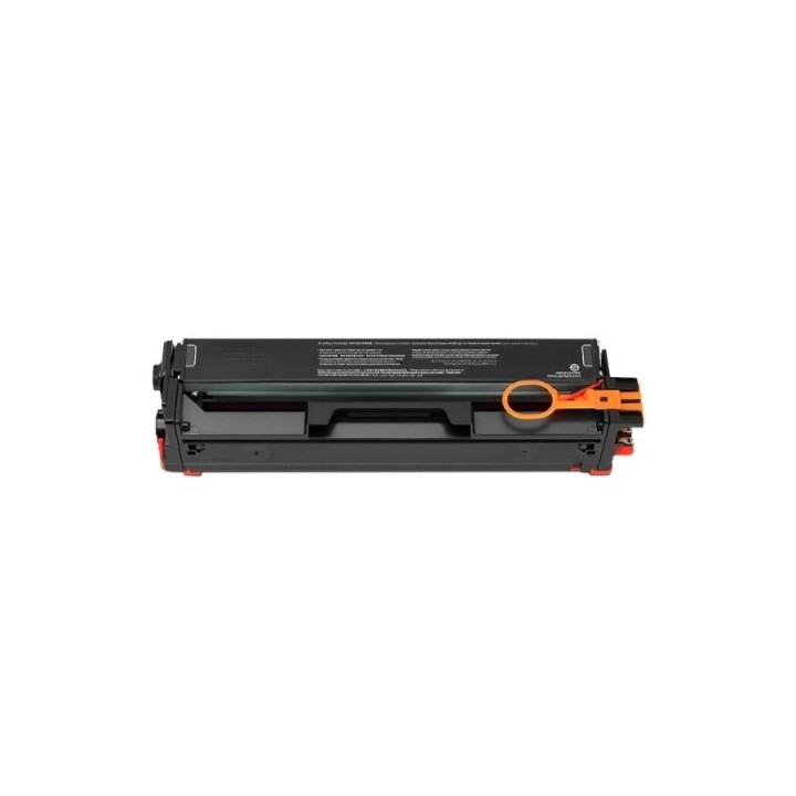 Toner Compatible PANTUM CTL2000HK Negro para CM2200 CP2200 (3. 5k)