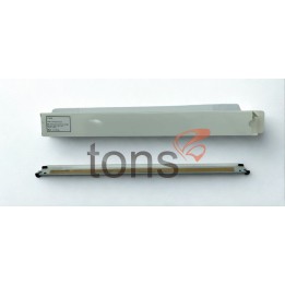 Drum Cleaning Blade Compatible RICOH Aficio MP C 3002 3502 4502 5502 (KCMY) MPC4501 5501 3001 3501 (Sólo Negro)
