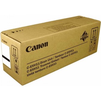 Unidad de Tambor Negro Original CANON CEXV53 0475C002 (280k)