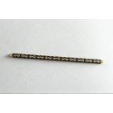 Fixing Oil Application Pad (With Silicon Oil) Compatible RICOH para Aficio MPC2003 2011 2503 3003 3503 4503 5503 6003 TB
