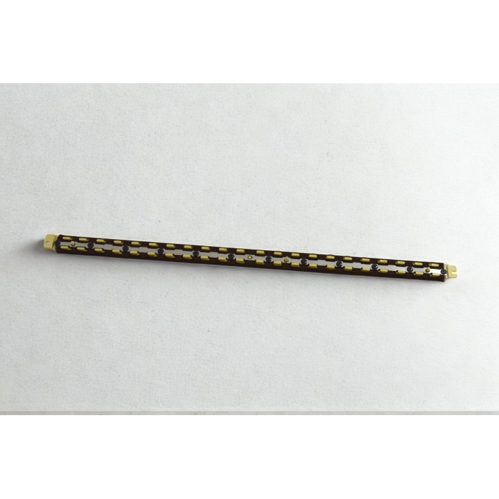 Fixing Oil Application Pad (With Silicon Oil) Compatible RICOH para Aficio MPC2003 2011 2503 3003 3503 4503 5503 6003 TB
