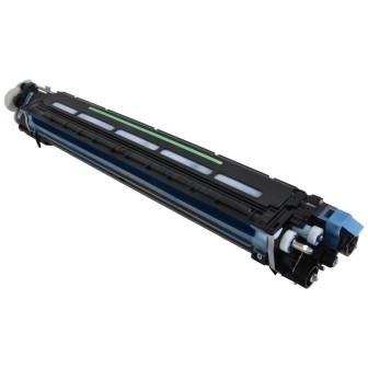 Unidad de Revelado Original Cyan RICOH D0BQ3001 para IM C4500 C5500 C6000