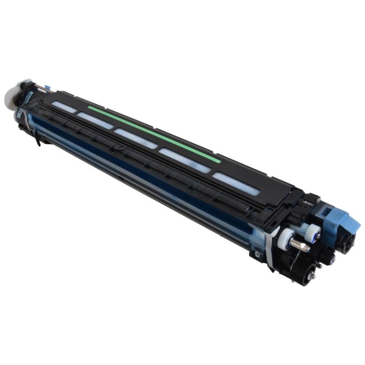 Unidad de Revelado Original Cyan RICOH D0BQ3001 para IM C4500 C5500 C6000