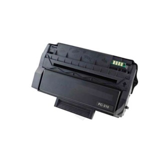 Toner Compatible PANTUM PA310H Negro para P3100 P3255 P3500 (6k)
