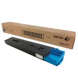 Toner Original XEROX 006R01656 Cyan para Color C60 C70 (34k)