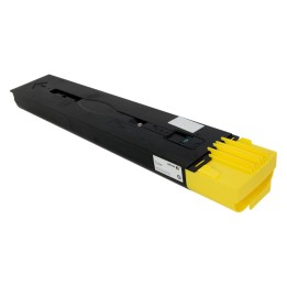 Toner Original XEROX 006R01658 Amarillo para Color C60 C70 (34k)