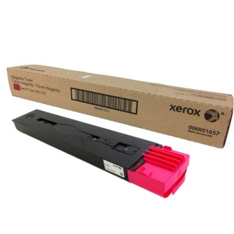 Toner Original XEROX 006R01657 Magenta para Color C60 C70 (34k)